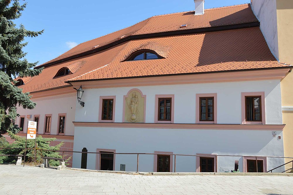 Foto prodejny