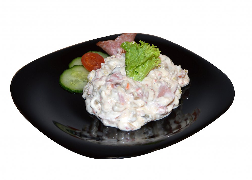 Břeclavský mls - pikant 500 g - obrázek