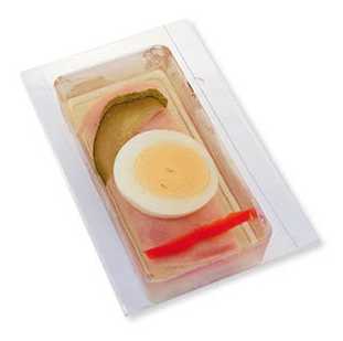 Břeclavský závitek 120 g - obrázek