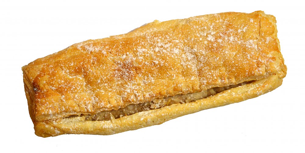 Jablkový závin 300 g - obrázek