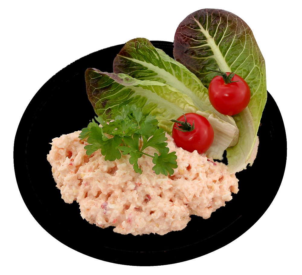 Starobřeclavská pochoutka 500 g - obrázek