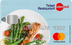 Ticket Restaurant